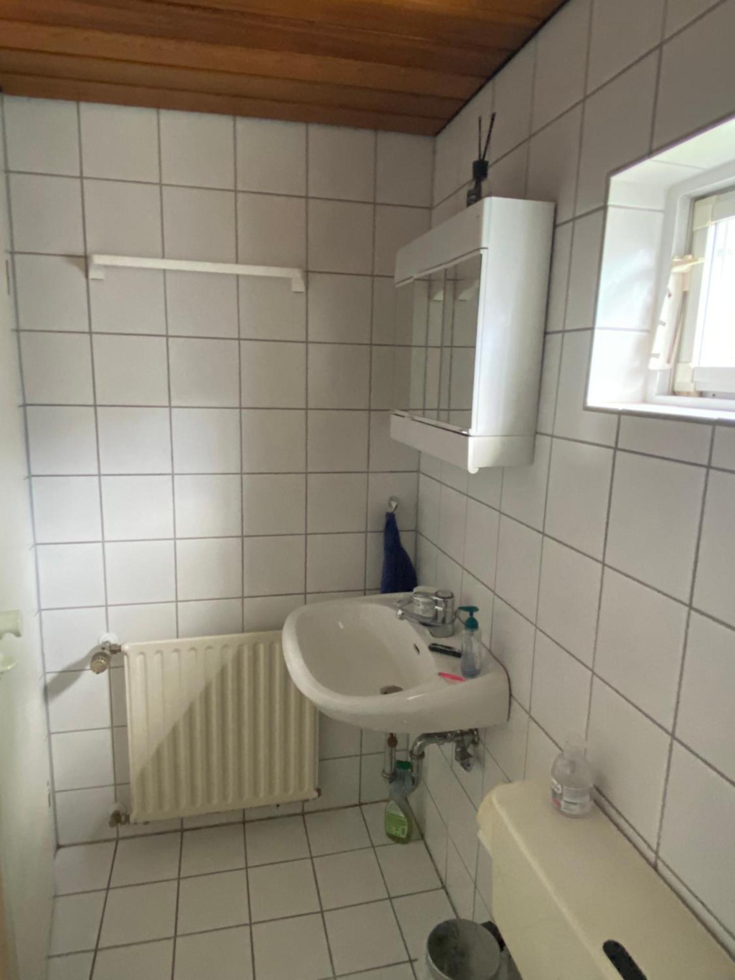 Homestay Gruene Oase Unweit Von Koeln