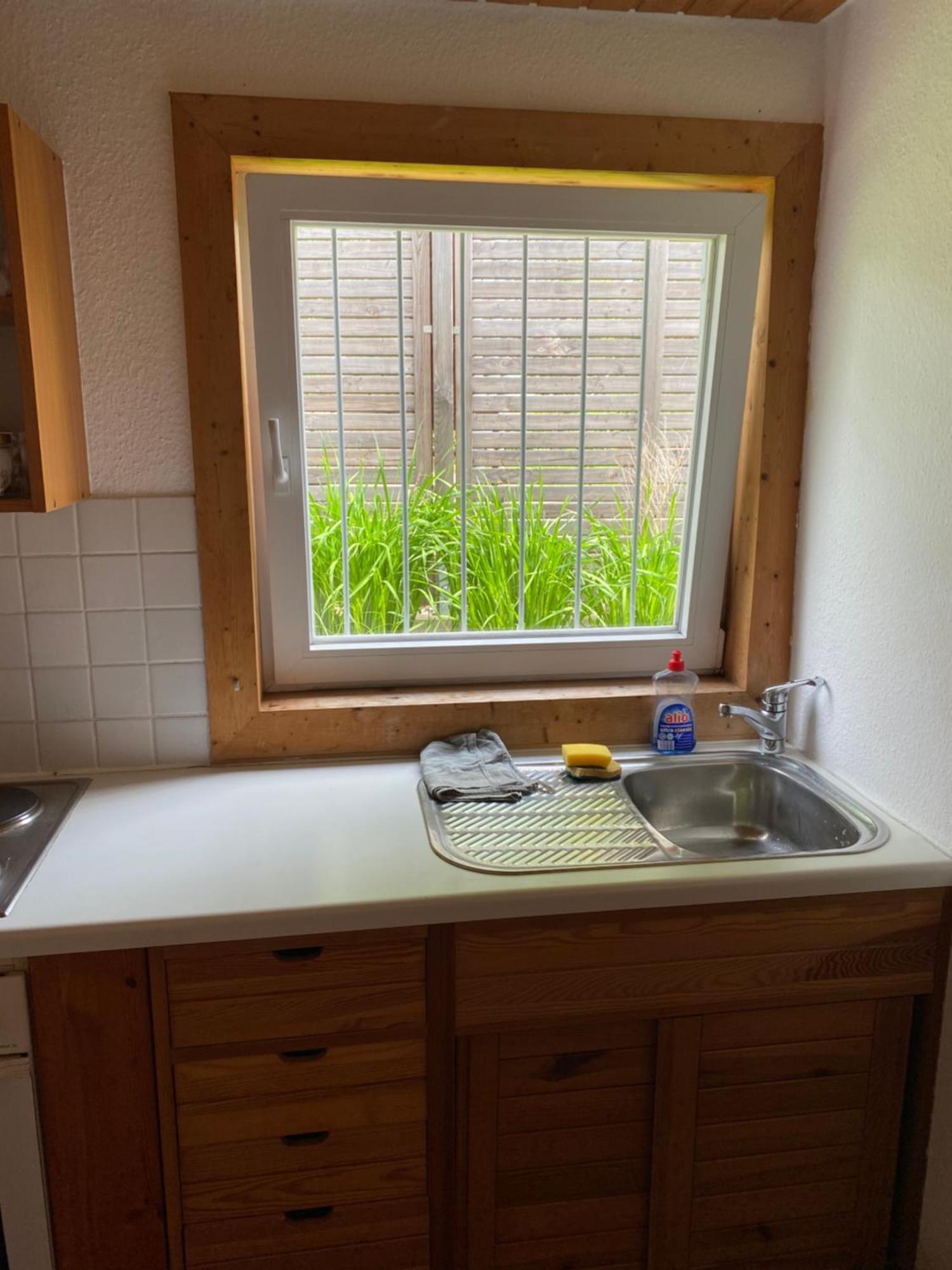 Homestay Gruene Oase Unweit Von Koeln Rosrath