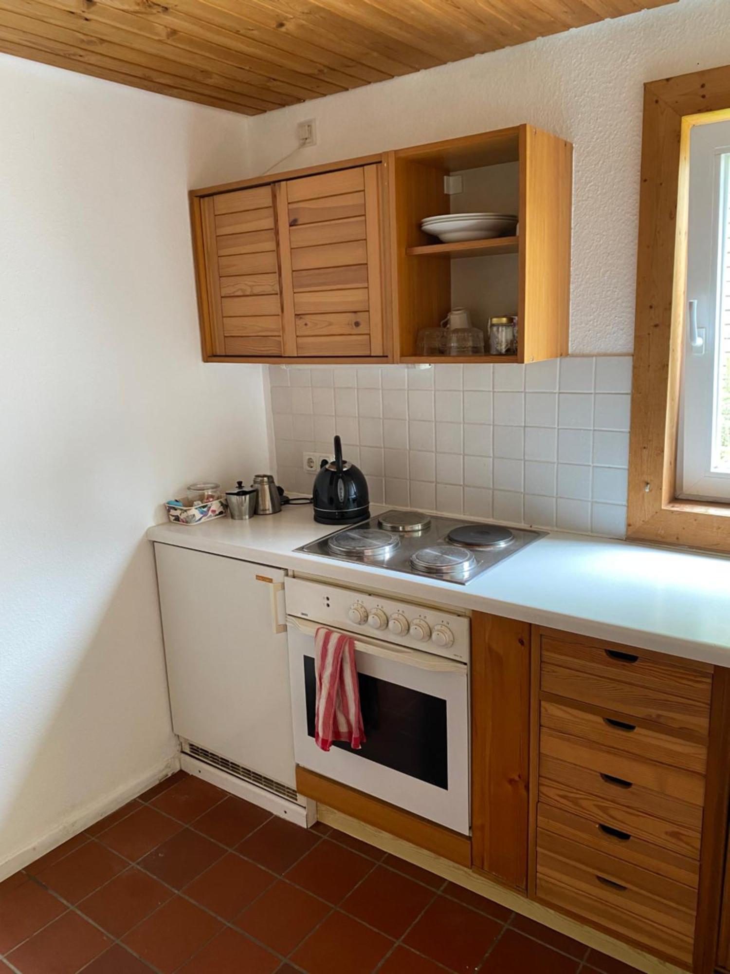 Homestay Gruene Oase Unweit Von Koeln *