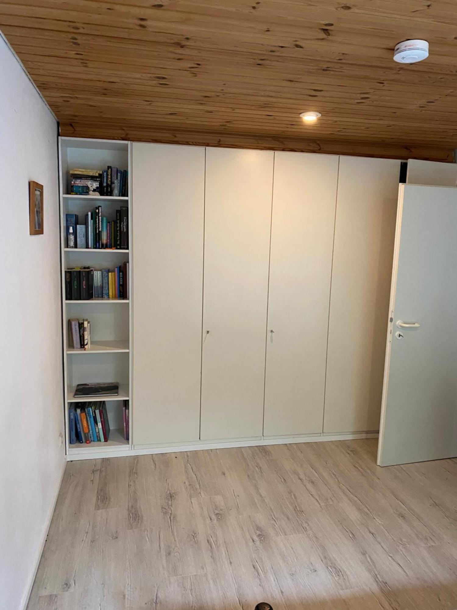 Homestay Gruene Oase Unweit Von Koeln