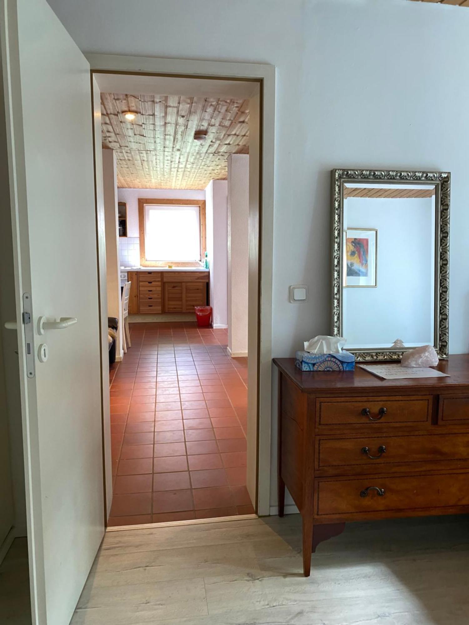 Homestay Gruene Oase Unweit Von Koeln *