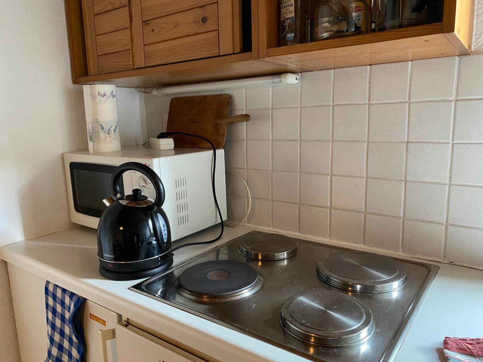 Homestay Gruene Oase Unweit Von Koeln Rosrath