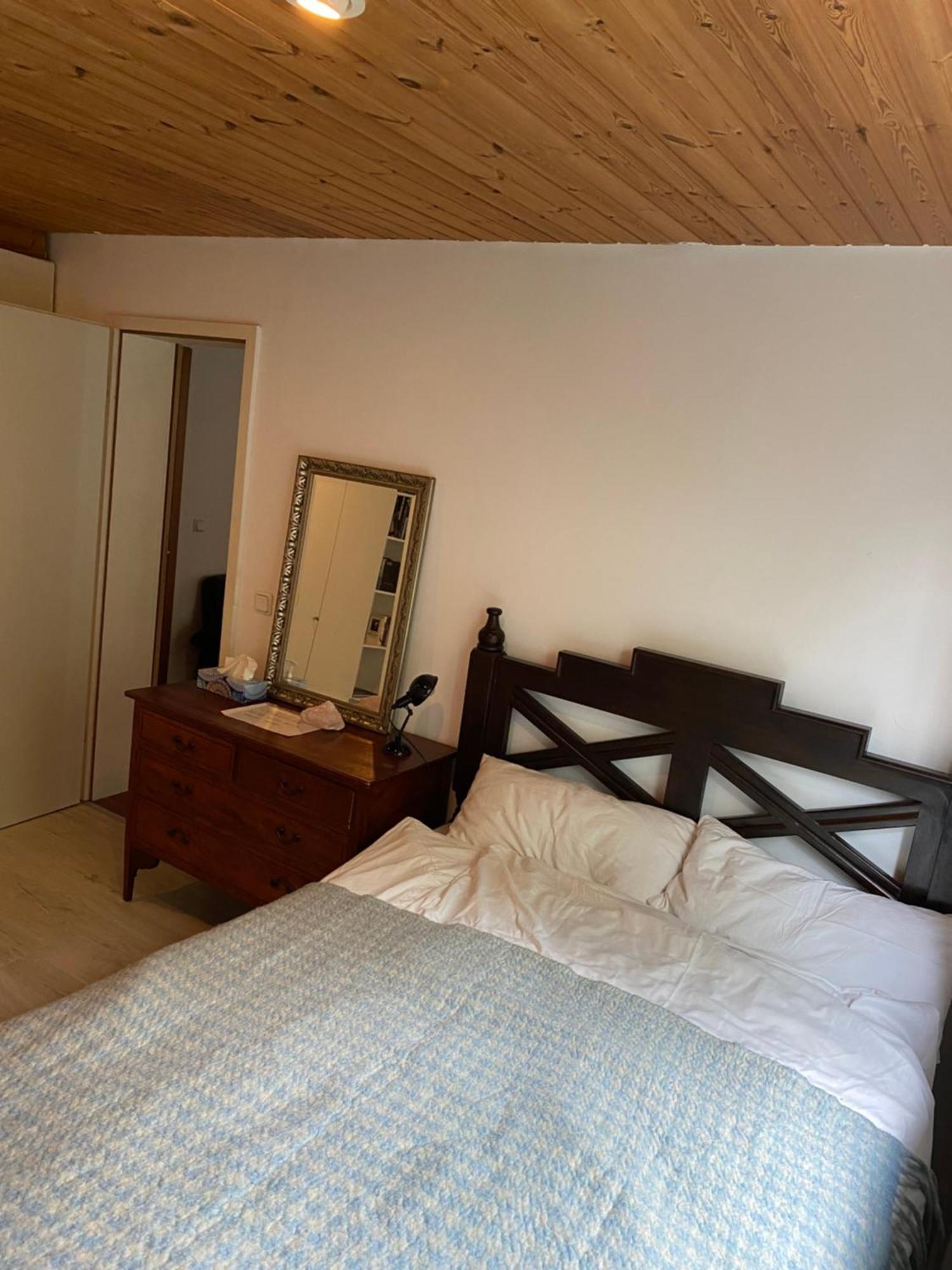 Homestay Gruene Oase Unweit Von Koeln