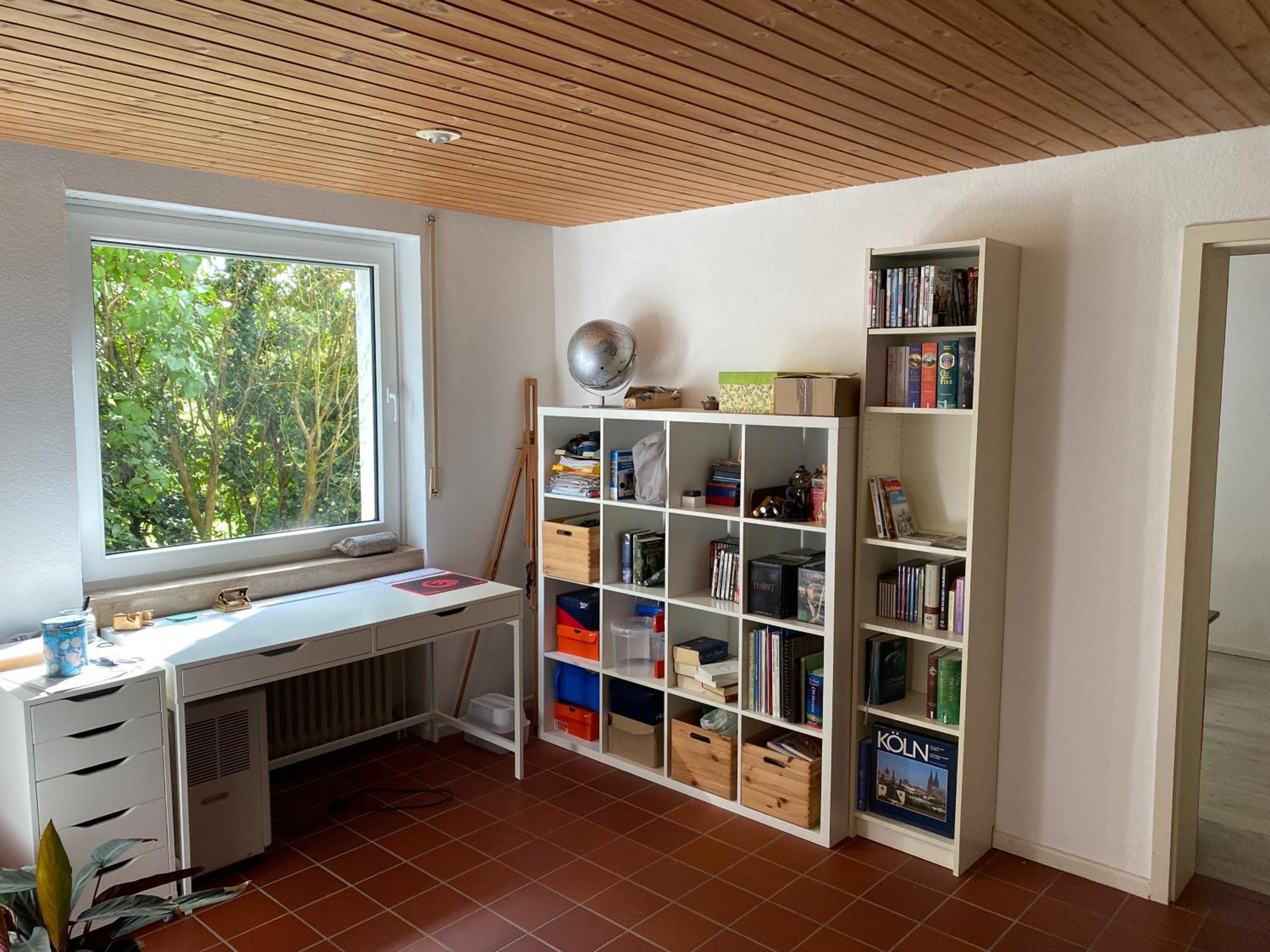 Homestay Gruene Oase Unweit Von Koeln *