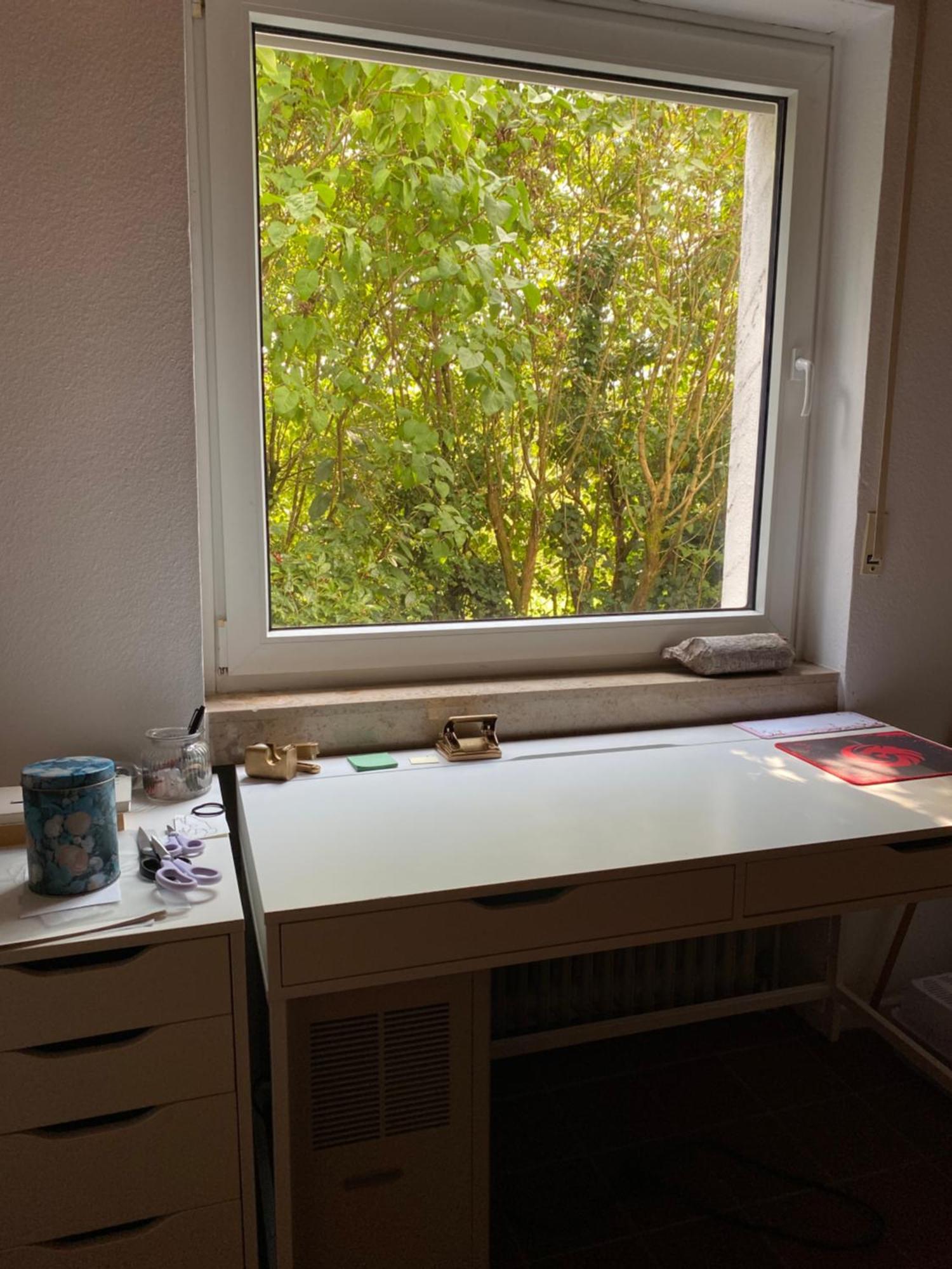 Homestay Gruene Oase Unweit Von Koeln Rosrath