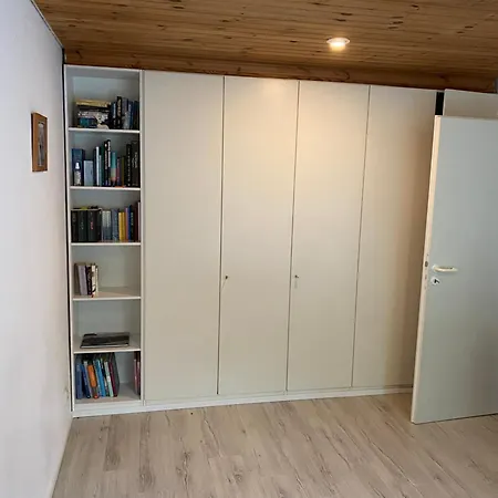 Gruene Oase Unweit Von Koeln Apartment Rosrath Exterior photo