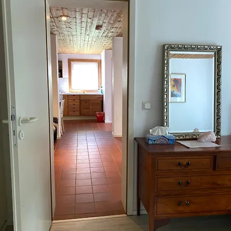 Gruene Oase Unweit Von Koeln Apartment Rosrath Exterior photo